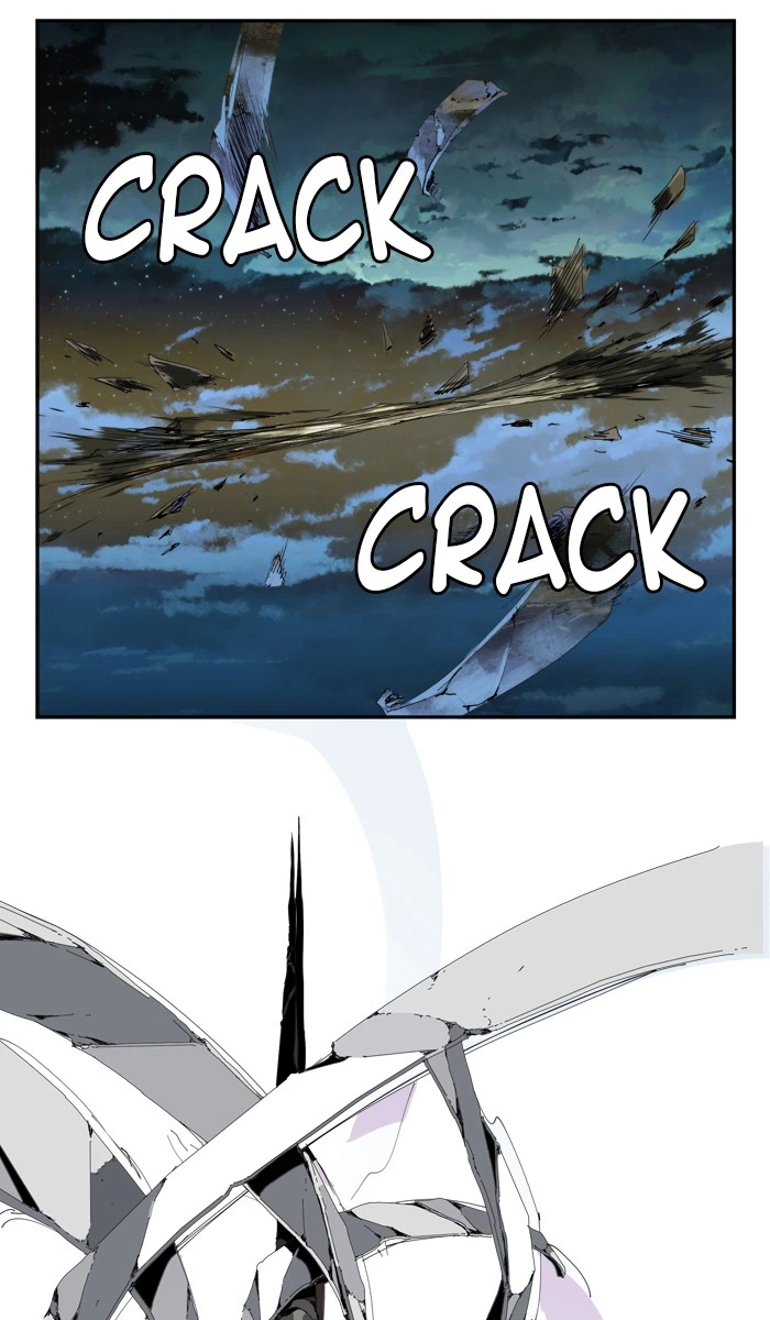The God of High School Chapter 422 — page 101