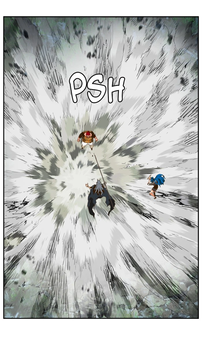 The God of High School Chapter 422 — page 106