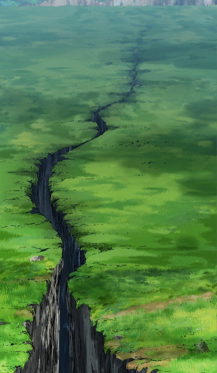 The God of High School Chapter 422 — page 128