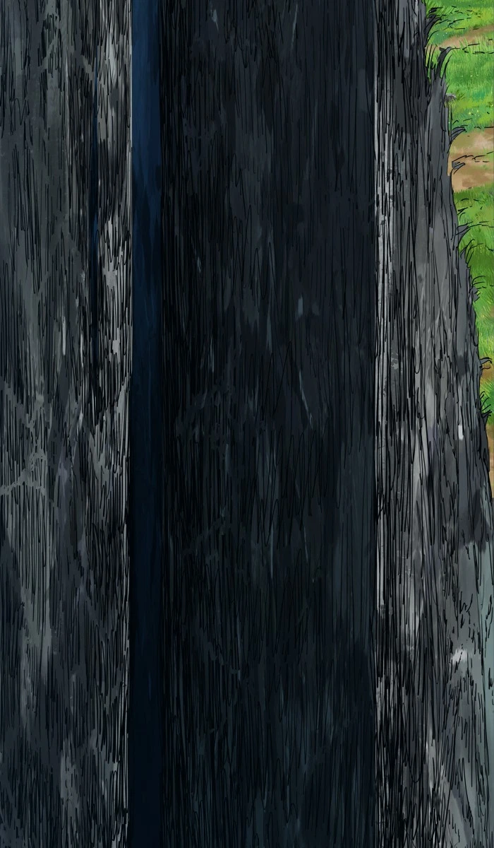 The God of High School Chapter 422 — page 130