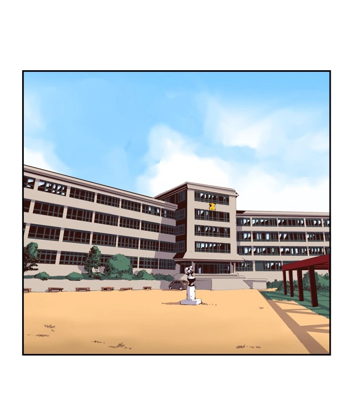 The God of High School Chapter 423 — page 1