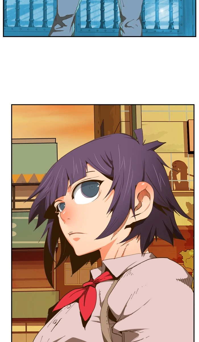 The God of High School Chapter 423 — page 6