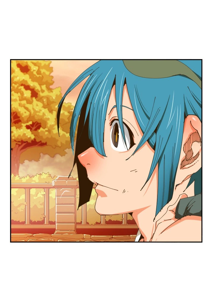 The God of High School Chapter 423 — page 9