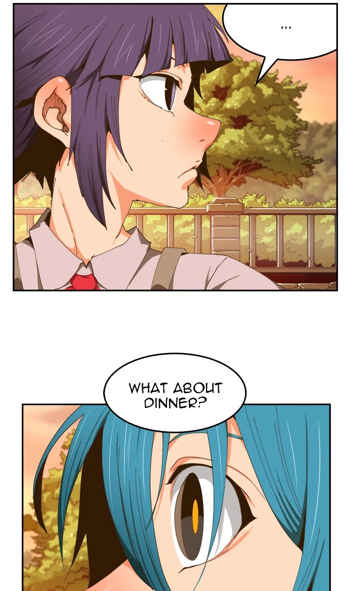 The God of High School Chapter 423 — page 10