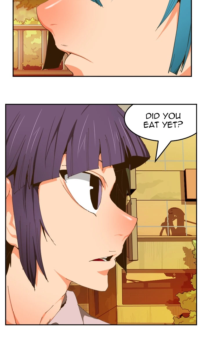 The God of High School Chapter 423 — page 11