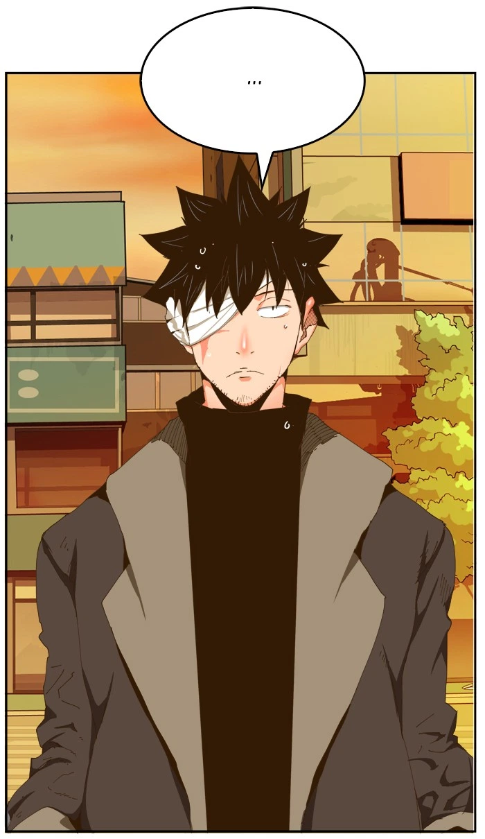The God of High School Chapter 423 — page 18