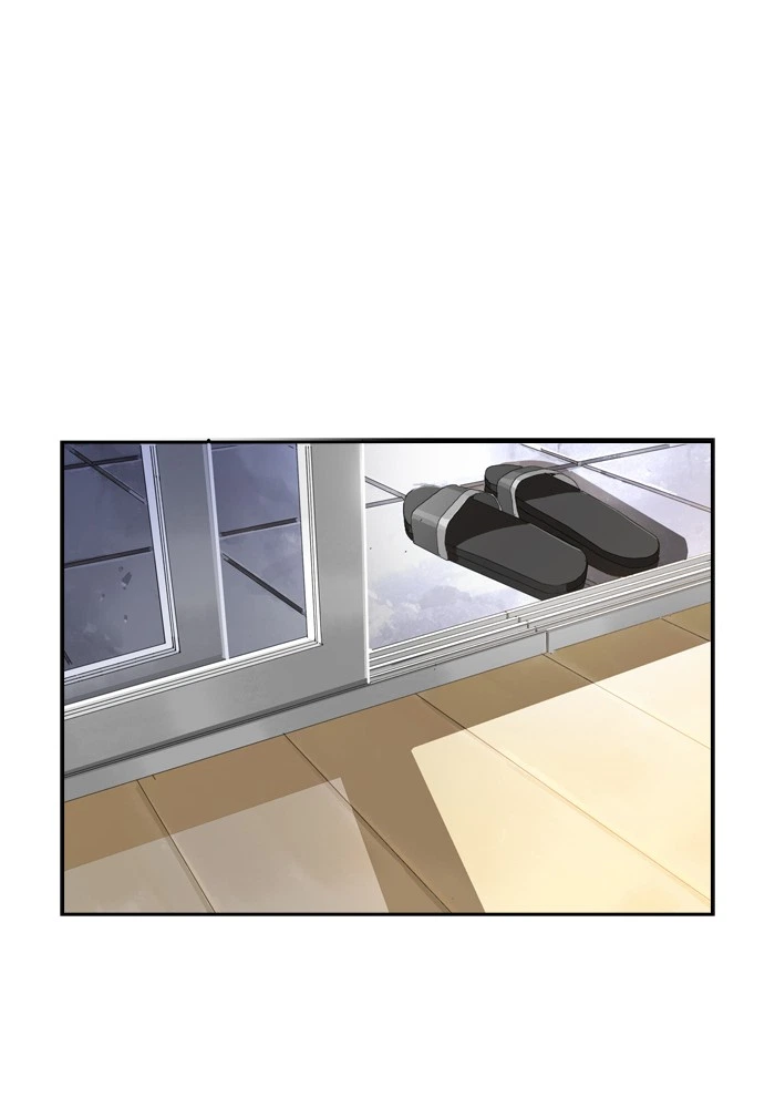 The God of High School Chapter 423 — page 57