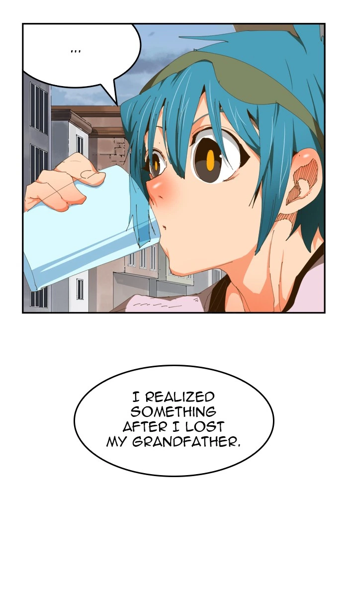 The God of High School Chapter 423 — page 61