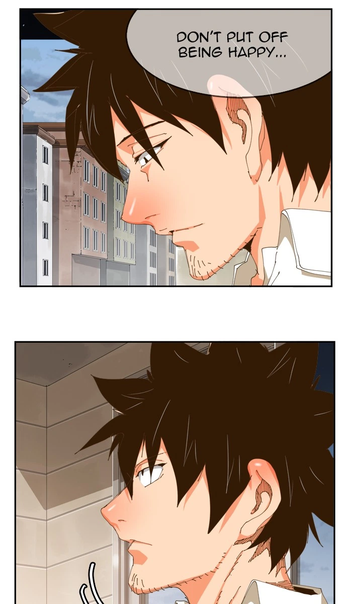 The God of High School Chapter 423 — page 66