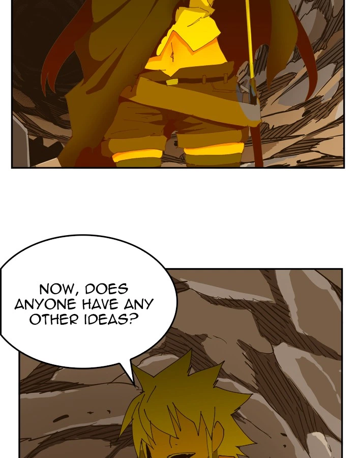 The God of High School Chapter 423 — page 71