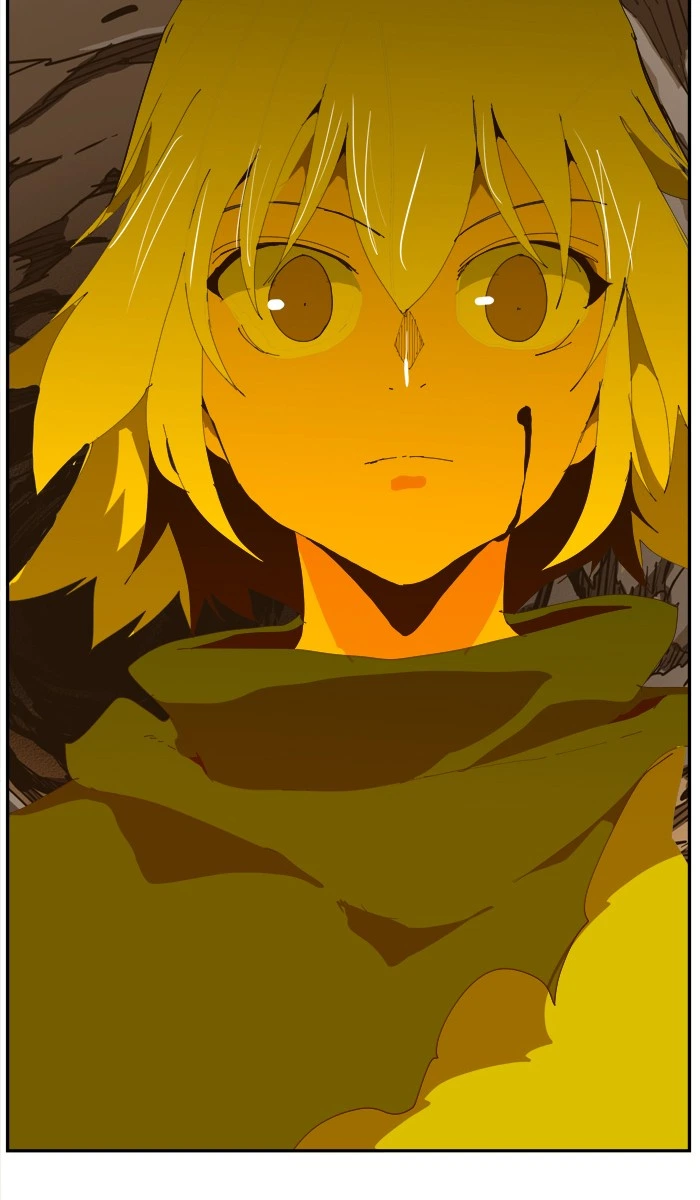 The God of High School Chapter 423 — page 74