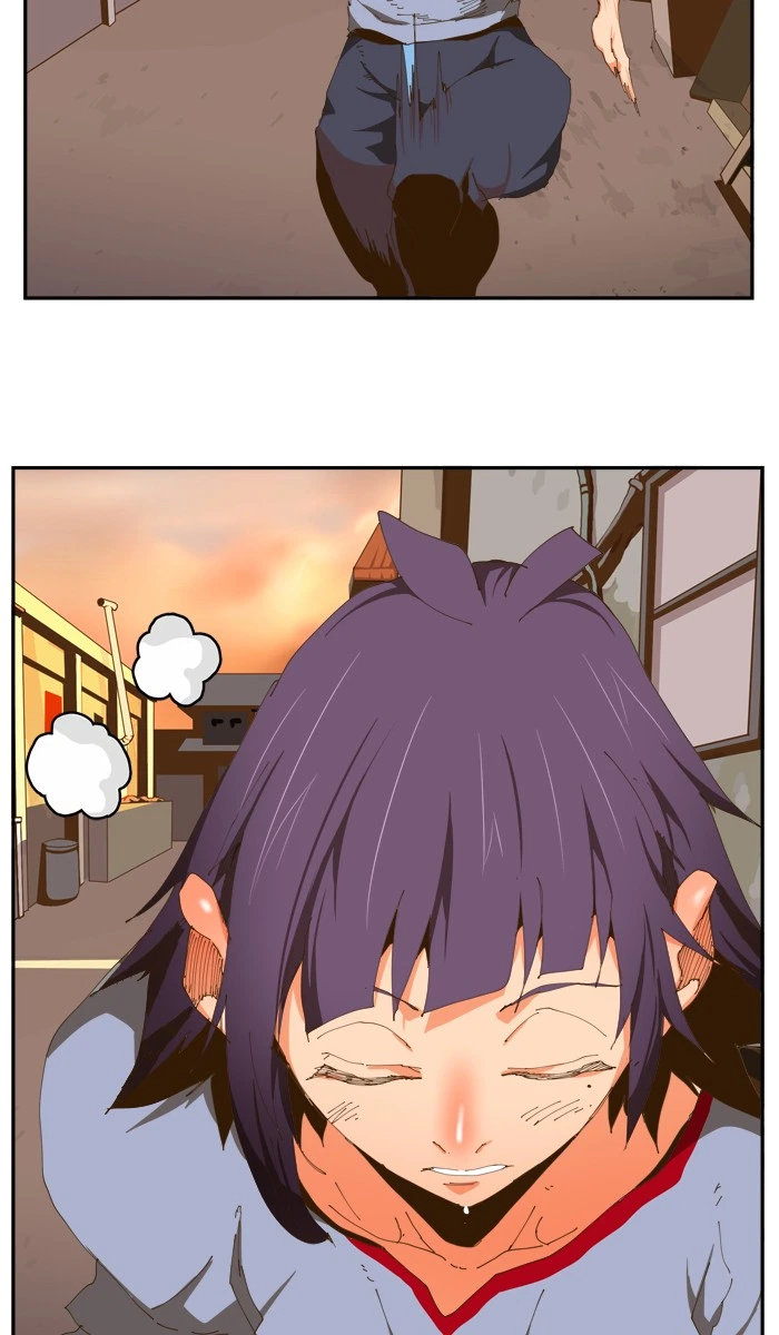 The God of High School Chapter 423 — page 79