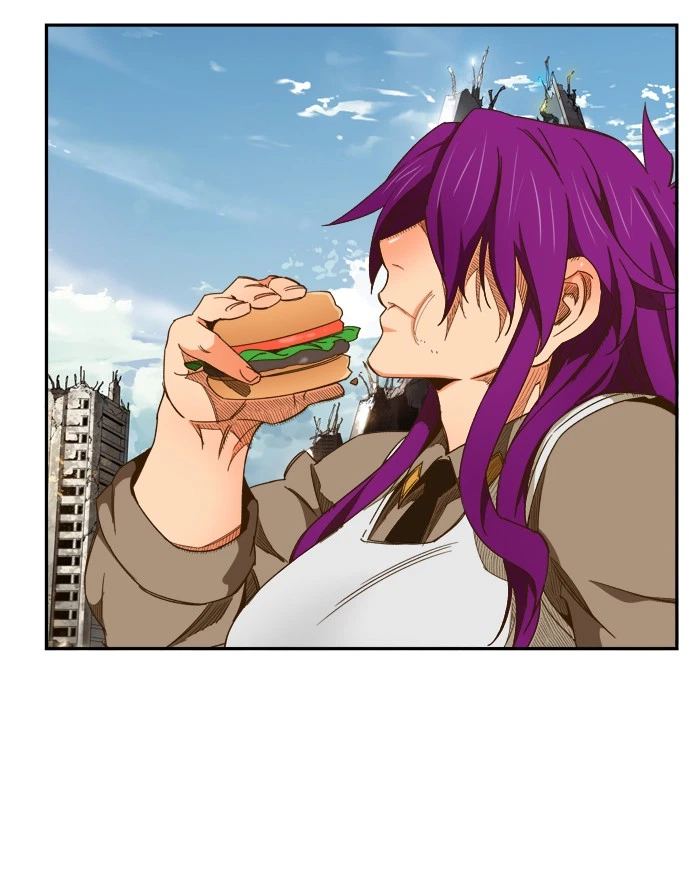 The God of High School Chapter 423 — page 97