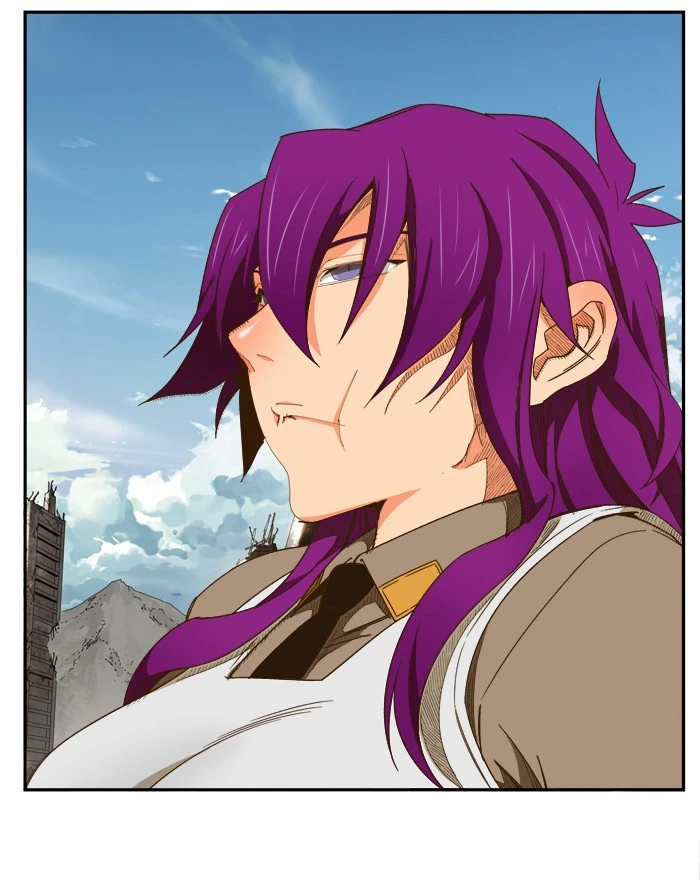 The God of High School Chapter 423 — page 99