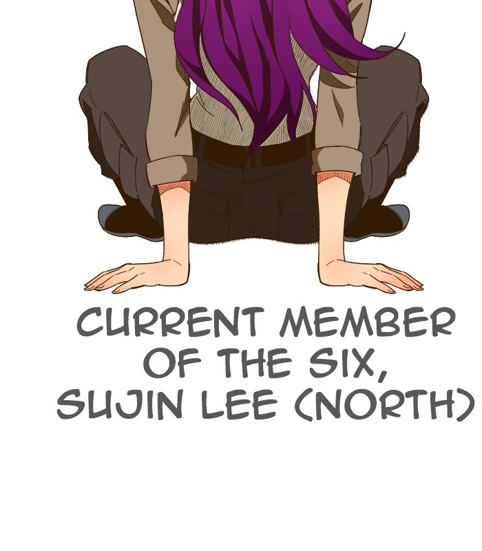 The God of High School Chapter 423 — page 101