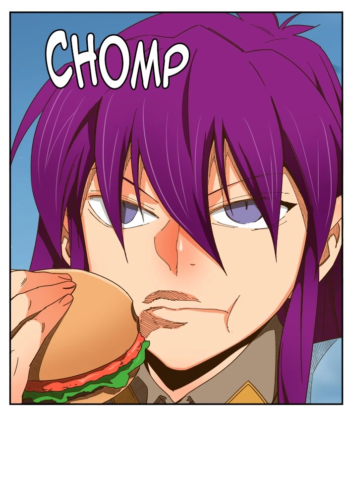 The God of High School Chapter 423 — page 102