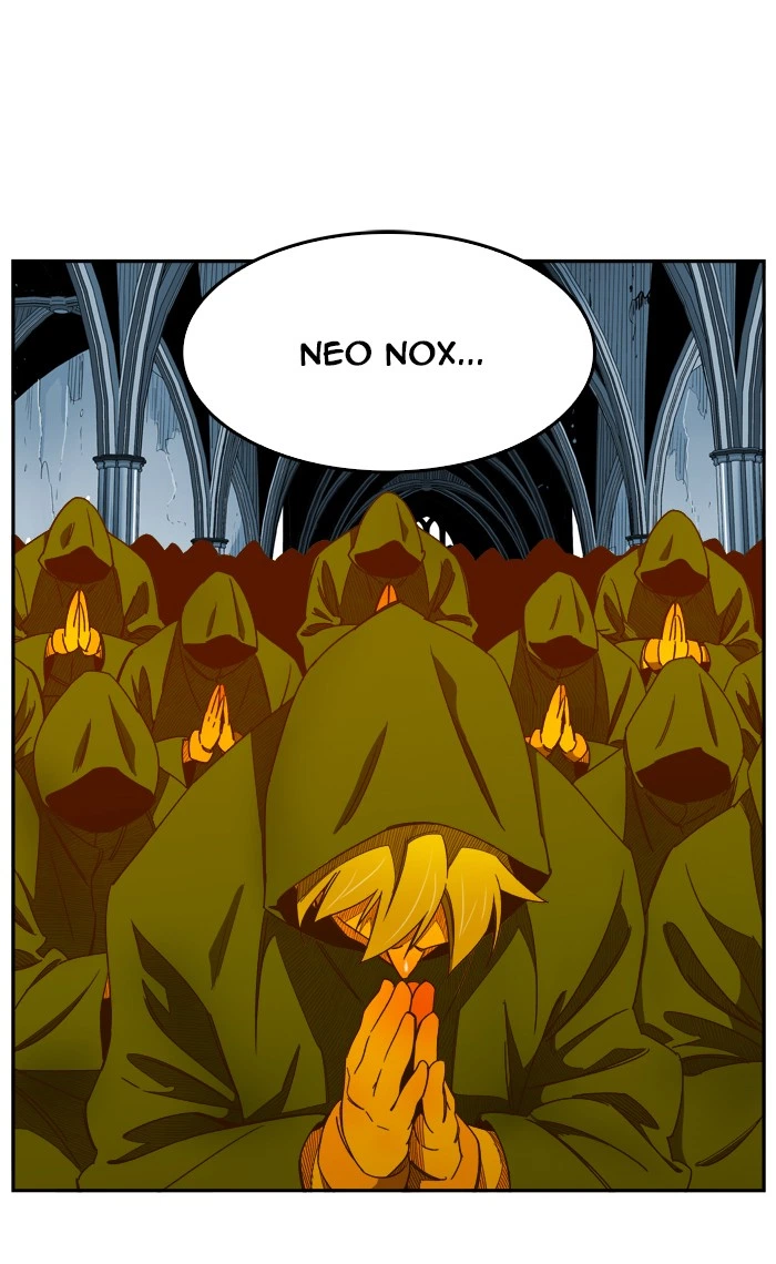 The God of High School Chapter 423 — page 108