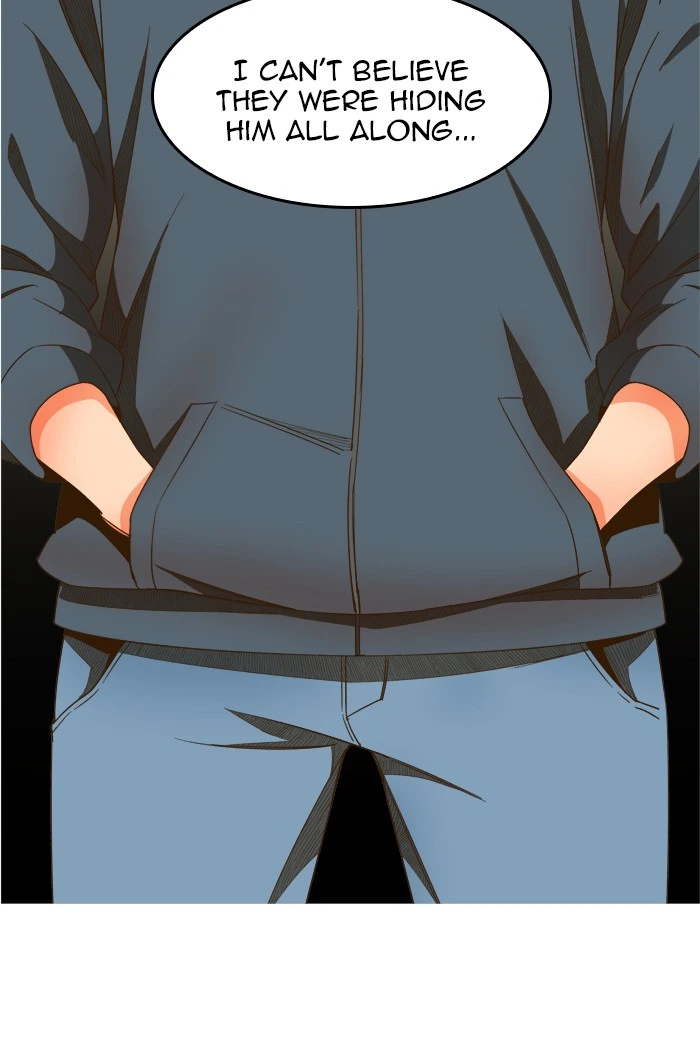 The God of High School Chapter 423 — page 121