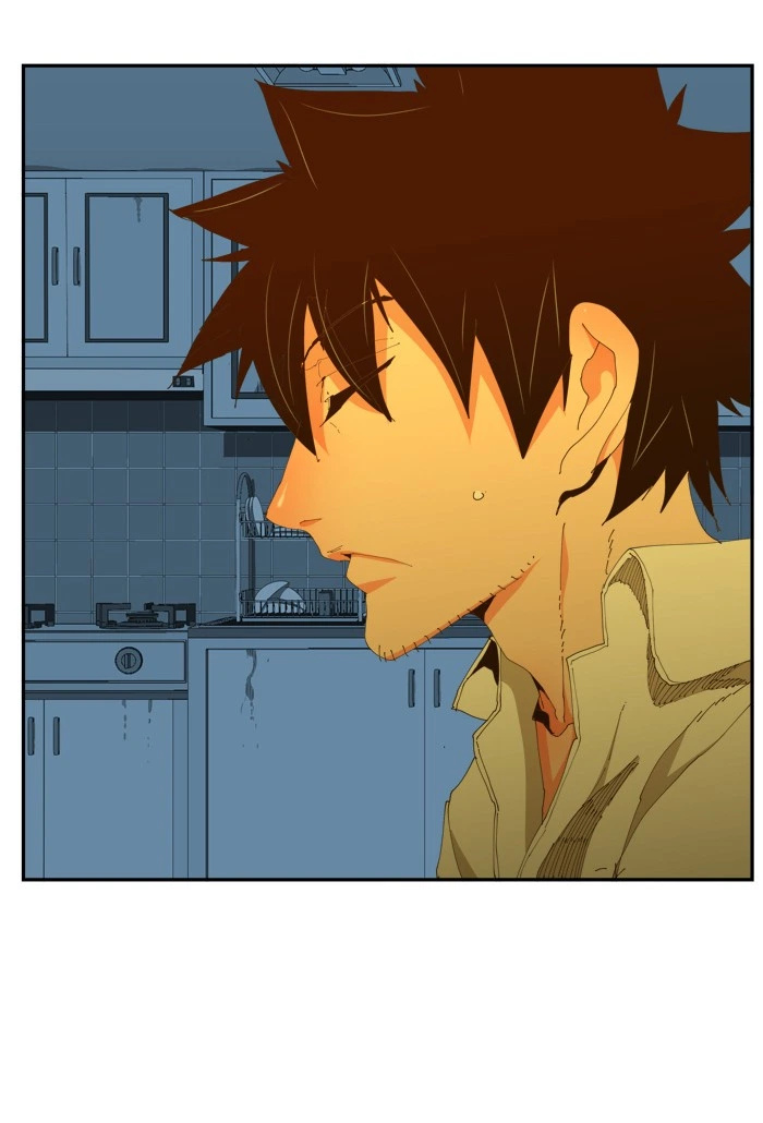 The God of High School Chapter 424 — page 3
