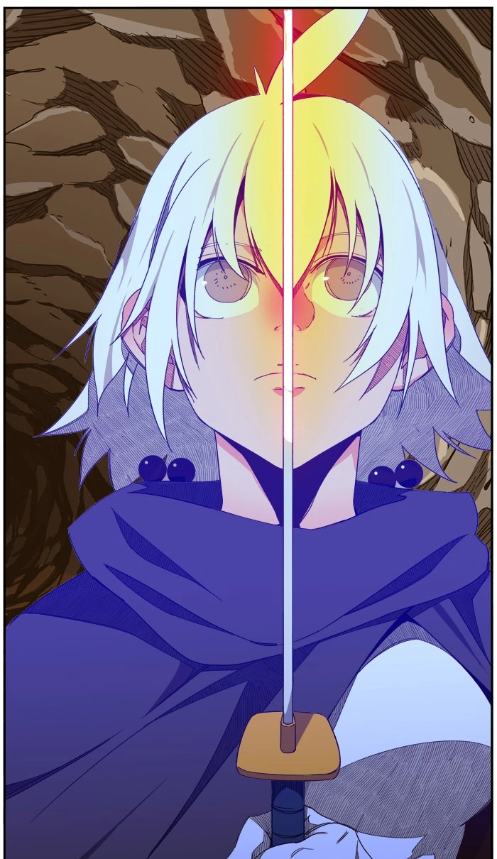 The God of High School Chapter 424 — page 6