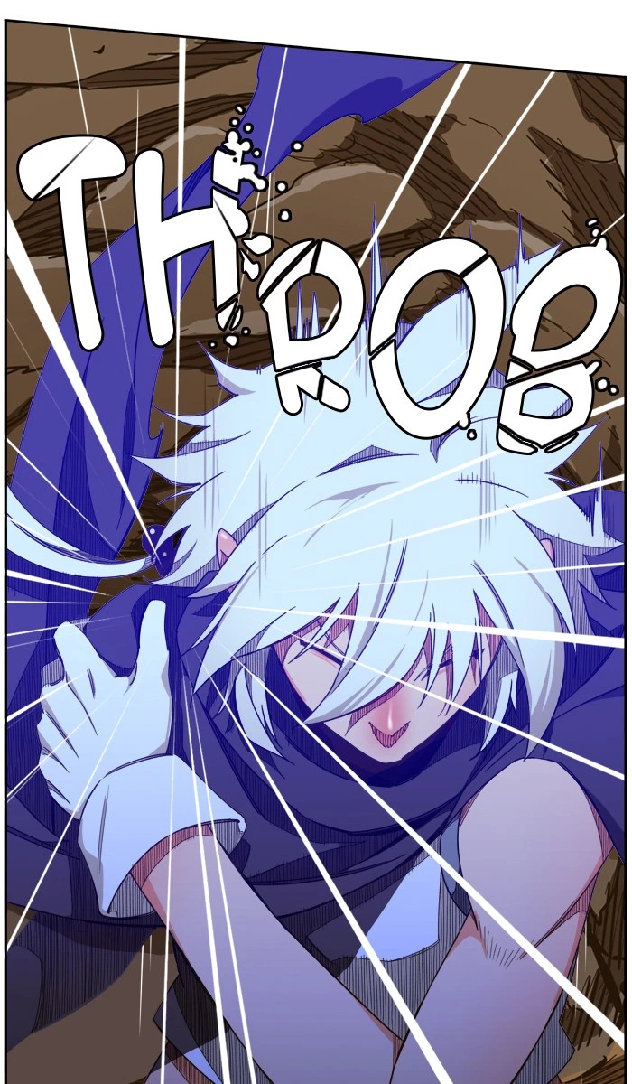 The God of High School Chapter 424 — page 8