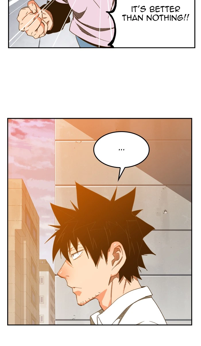 The God of High School Chapter 424 — page 23
