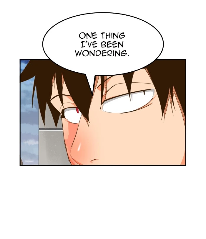 The God of High School Chapter 424 — page 25
