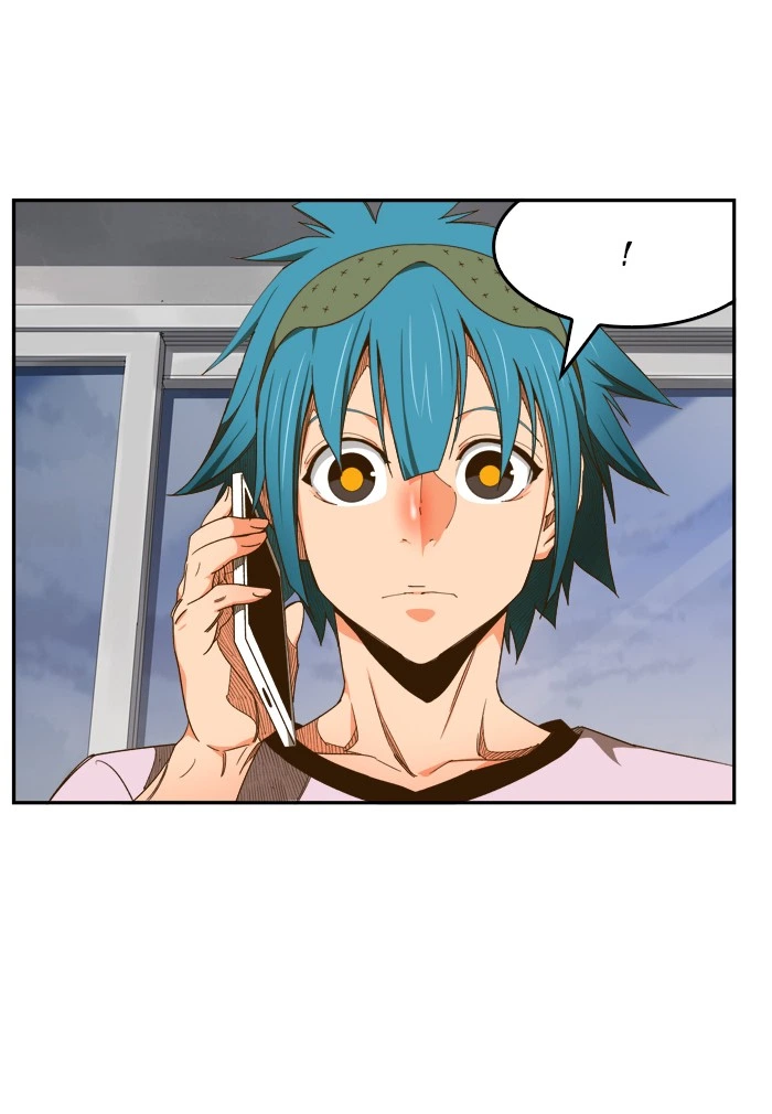 The God of High School Chapter 424 — page 46