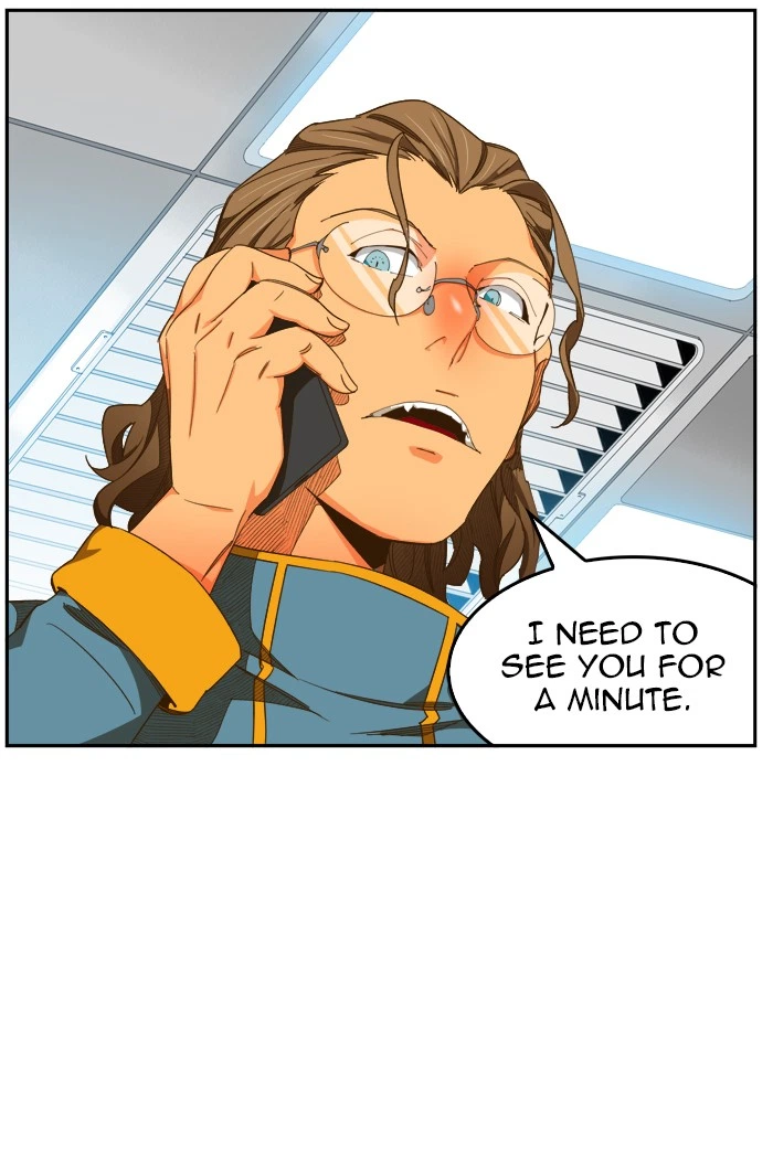 The God of High School Chapter 424 — page 47