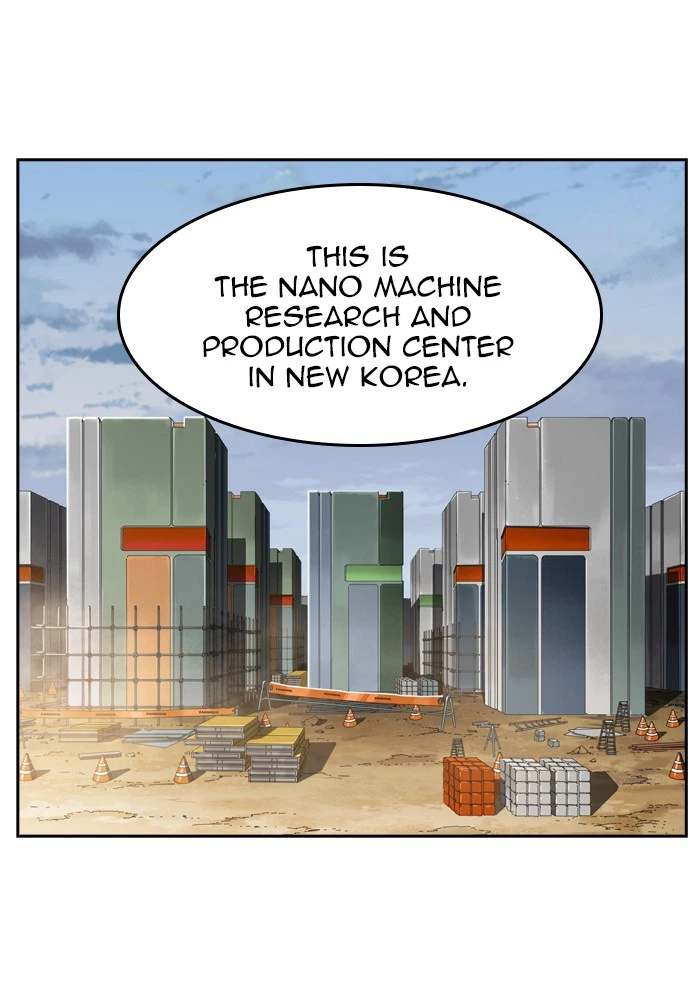 The God of High School Chapter 424 — page 48