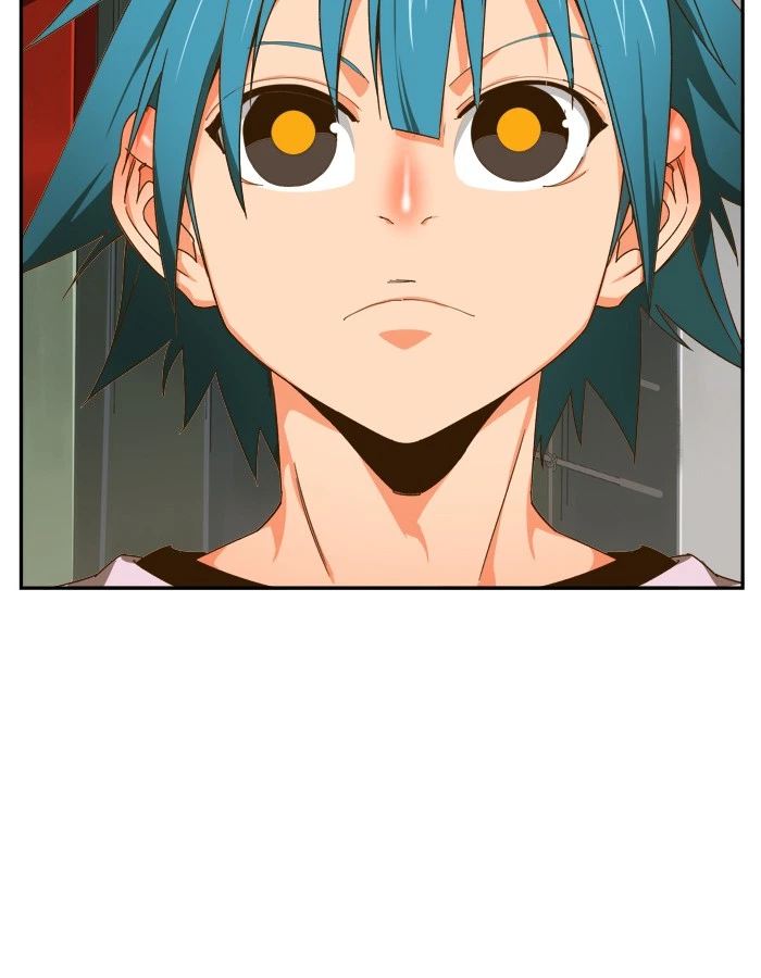 The God of High School Chapter 424 — page 70