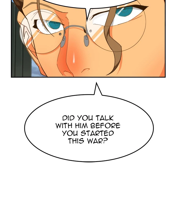 The God of High School Chapter 424 — page 72