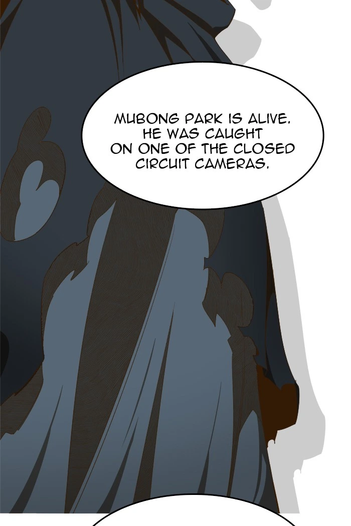 The God of High School Chapter 424 — page 78