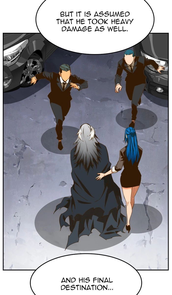 The God of High School Chapter 424 — page 79