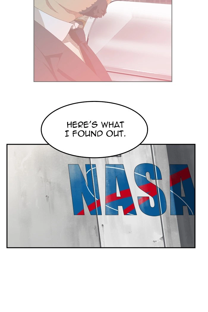 The God of High School Chapter 424 — page 86