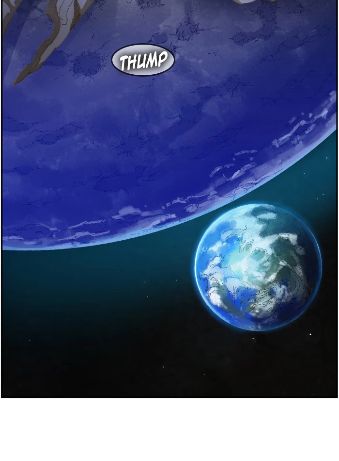 The God of High School Chapter 424 — page 89