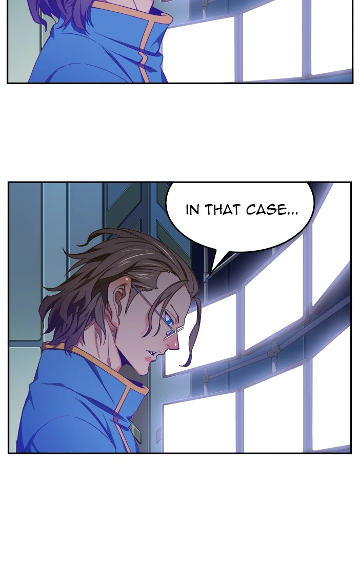 The God of High School Chapter 425 — page 12