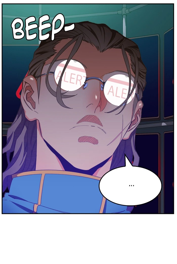 The God of High School Chapter 425 — page 14