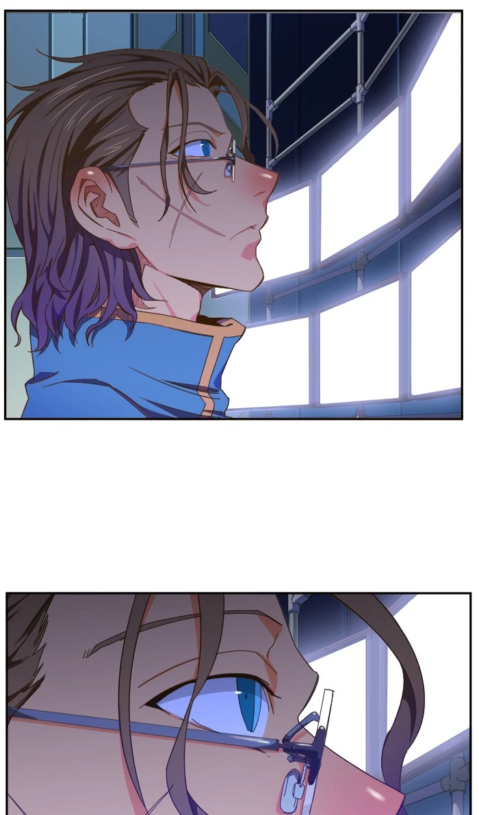 The God of High School Chapter 425 — page 18