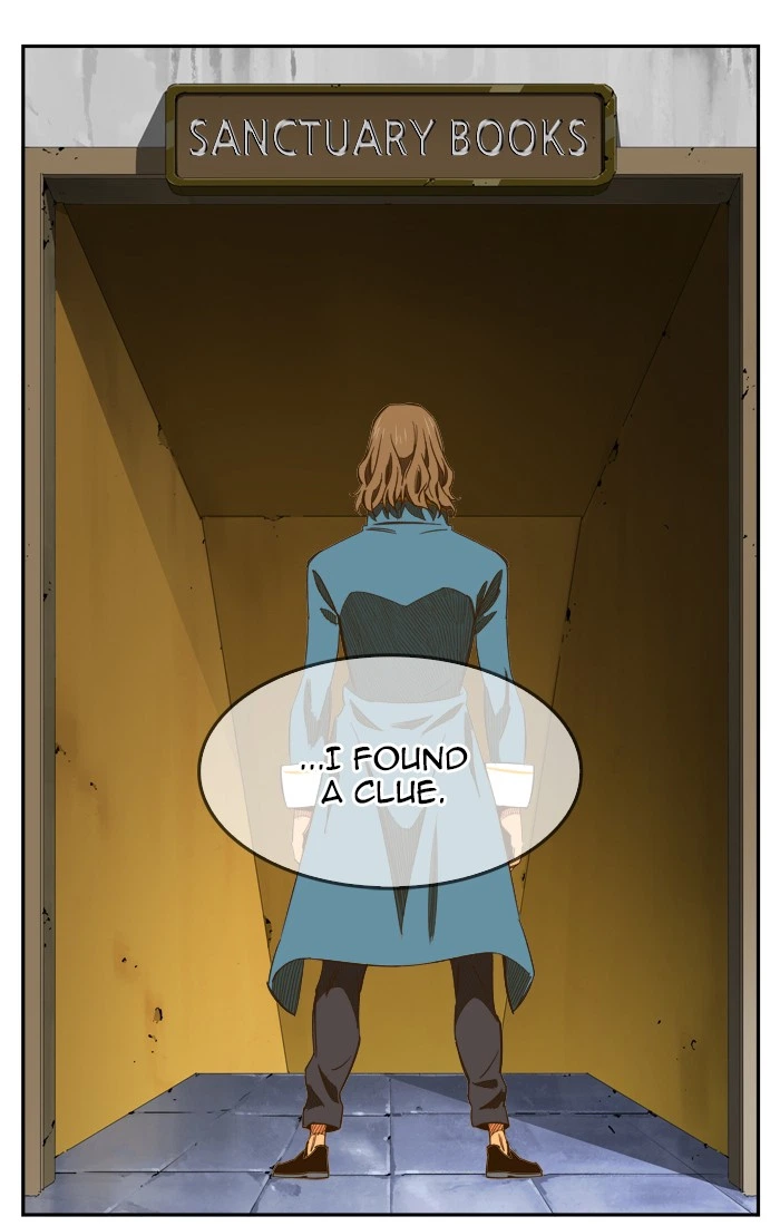 The God of High School Chapter 425 — page 29