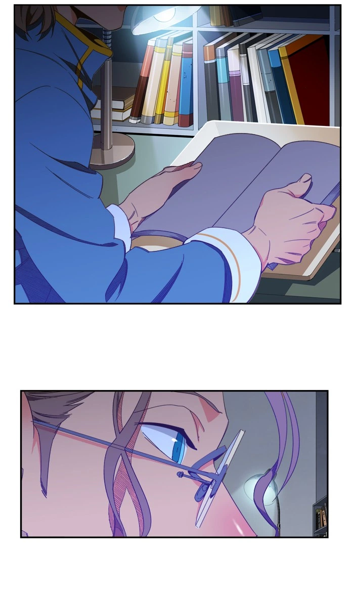 The God of High School Chapter 425 — page 33