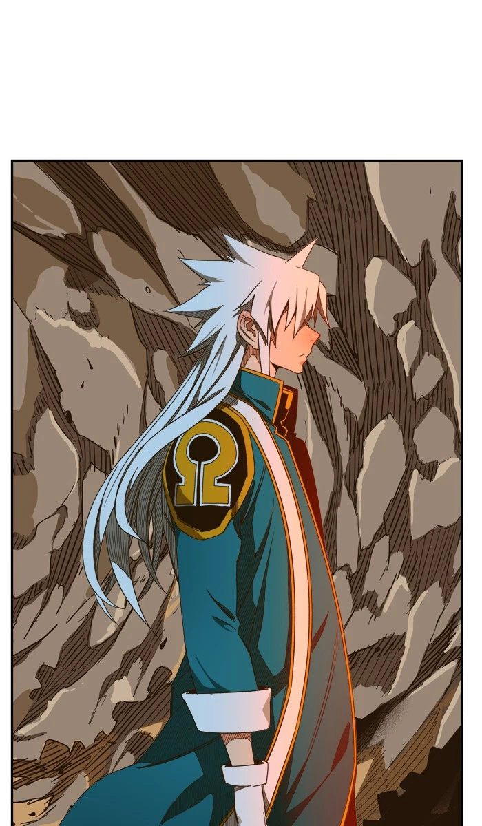 The God of High School Chapter 425 — page 63