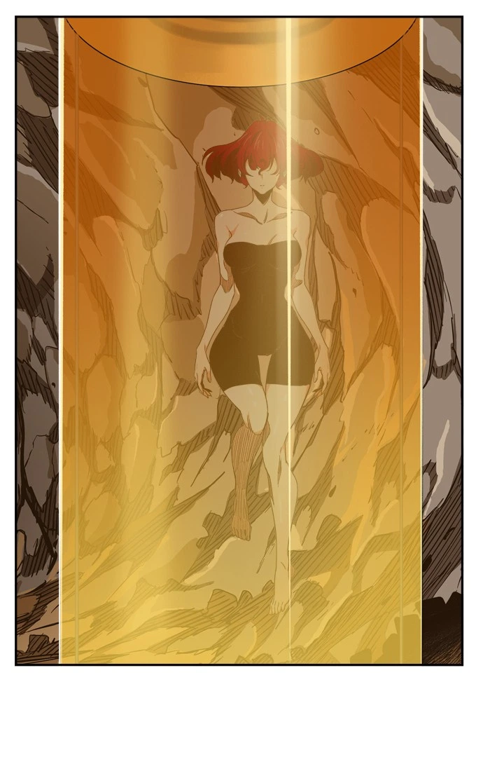 The God of High School Chapter 425 — page 65