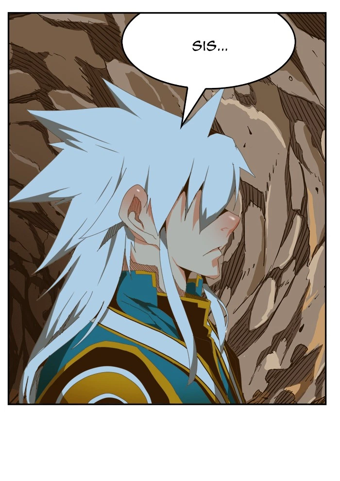 The God of High School Chapter 425 — page 66