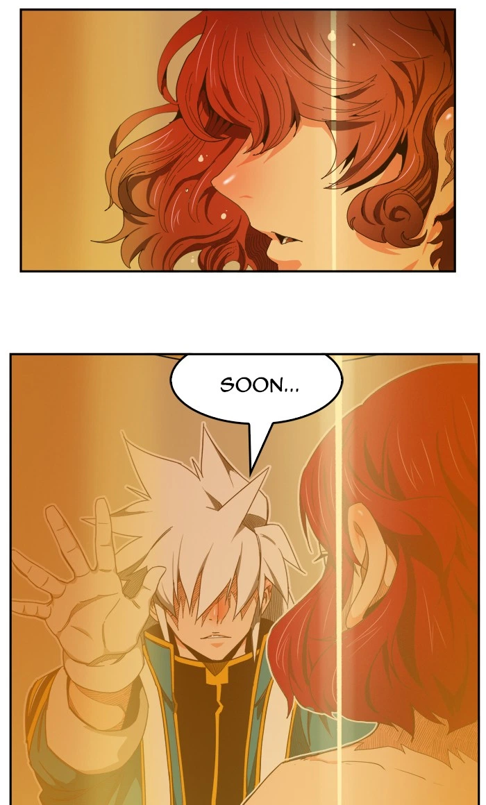 The God of High School Chapter 425 — page 67