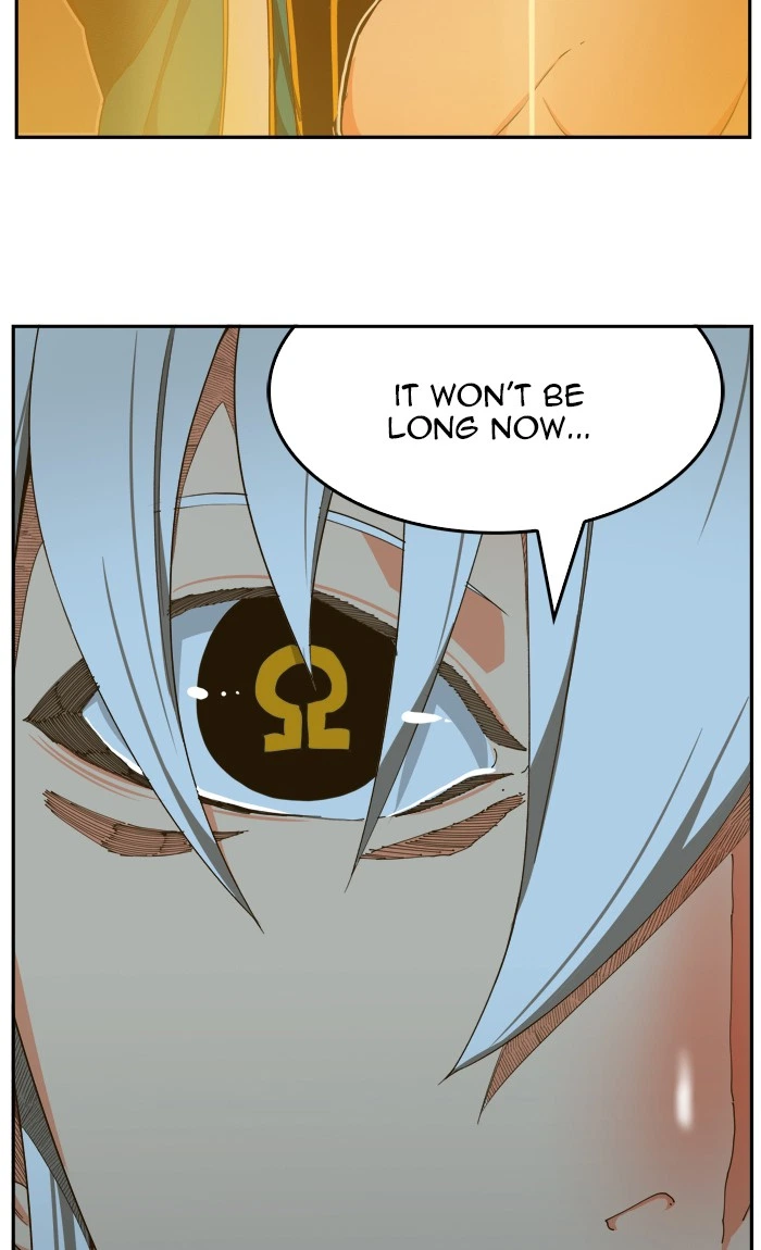 The God of High School Chapter 425 — page 68