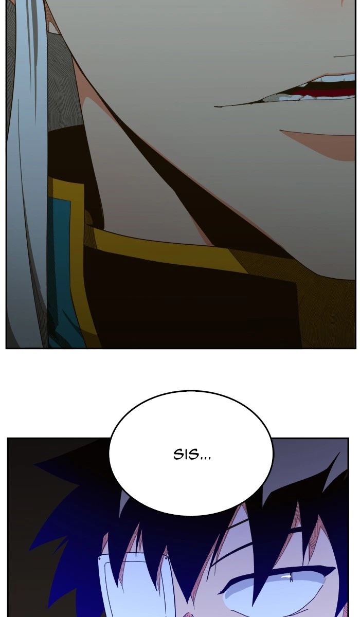 The God of High School Chapter 425 — page 69