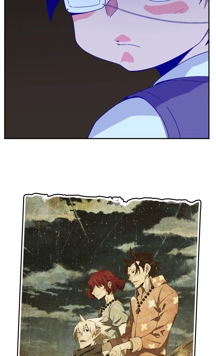 The God of High School Chapter 425 — page 70