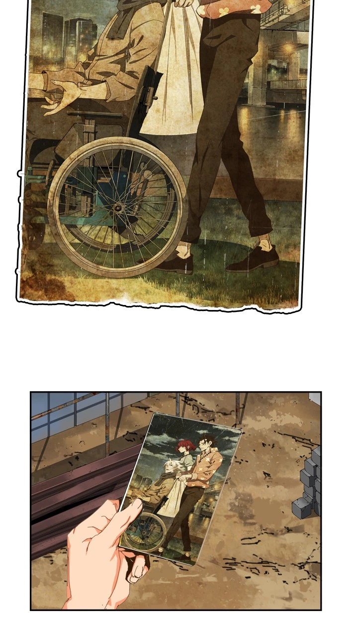 The God of High School Chapter 425 — page 71