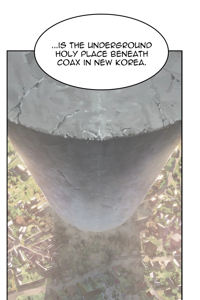 The God of High School Chapter 425 — page 80